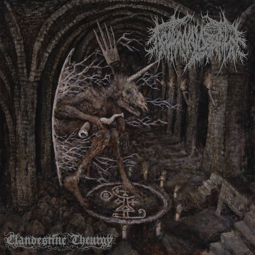 Nocturnal Departure : Clandestine Theurgy